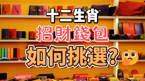 錢包 風水|2024皮夾風水學：12招快速提升財運，迎接新的一年。